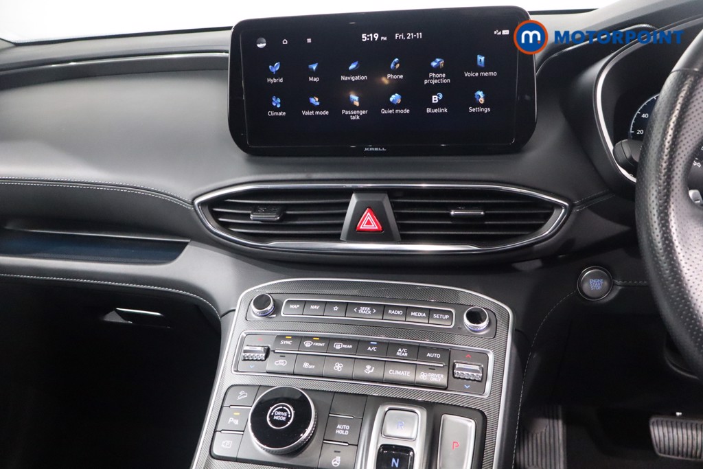 Used Hyundai Santa Fe 2023 for sale - 76797319: Photo 23