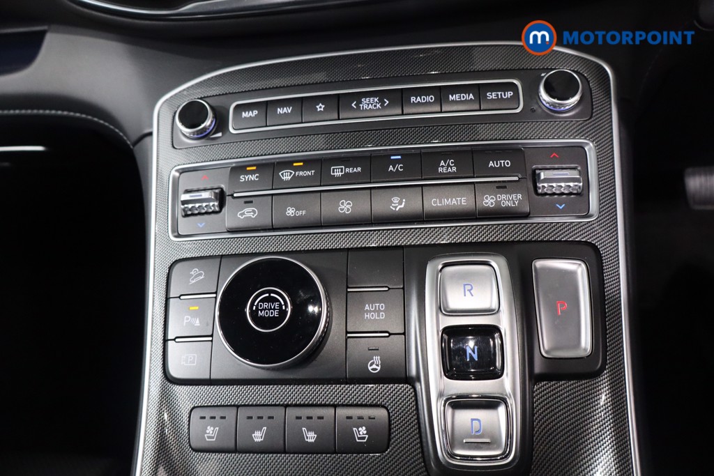 Used Hyundai Santa Fe 2023 for sale - 76797319: Photo 24