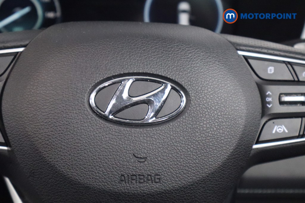 Used Hyundai Santa Fe 2023 for sale - 76797319: Photo 25