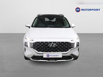 Used Hyundai Santa Fe 2023 for sale - 76797319: Photo