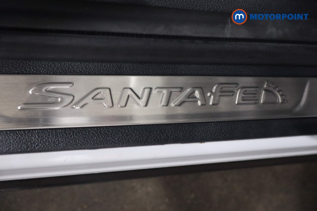 Used Hyundai Santa Fe 2023 for sale - 76797319: Photo 31