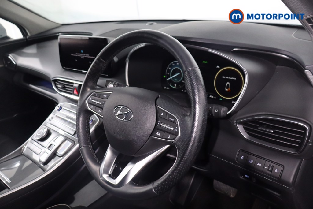 Used Hyundai Santa Fe 2023 for sale - 76797319: Photo 32