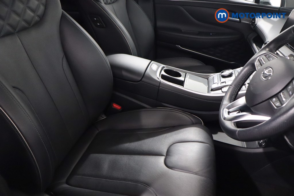 Used Hyundai Santa Fe 2023 for sale - 76797319: Photo 33