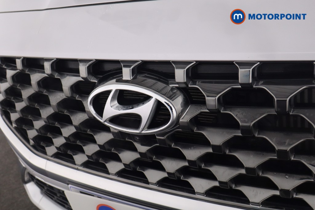 Used Hyundai Santa Fe 2023 for sale - 76797319: Photo 41