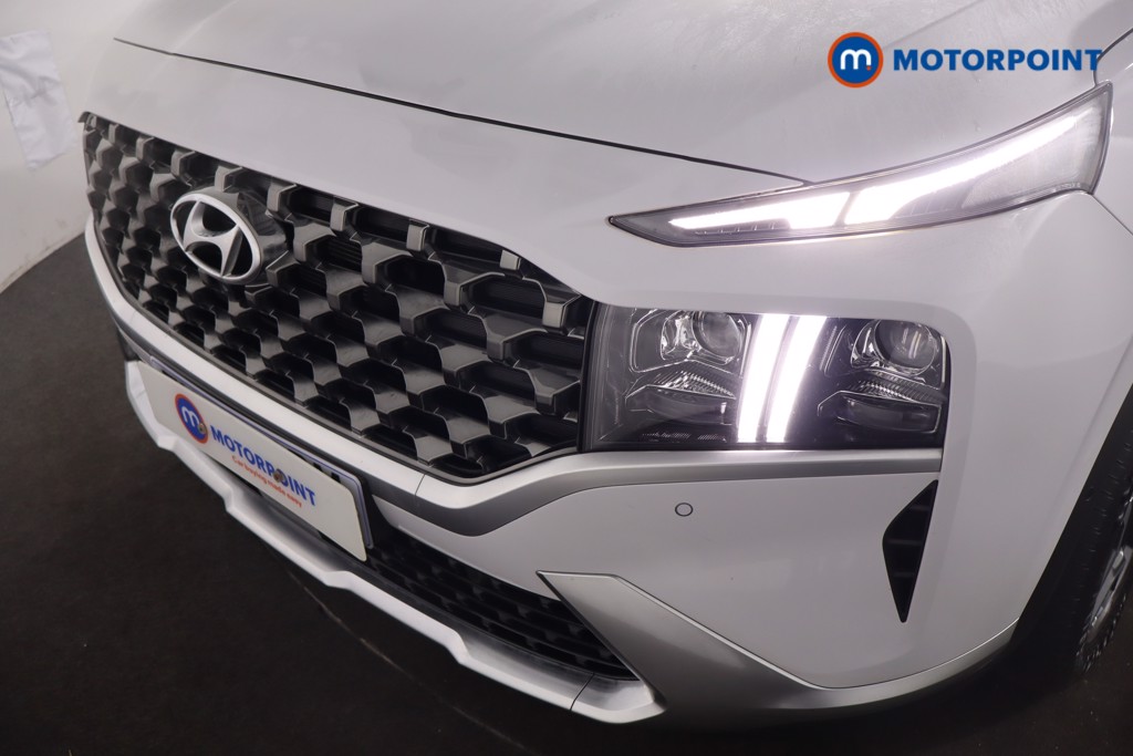 Used Hyundai Santa Fe 2023 for sale - 76797319: Photo 42