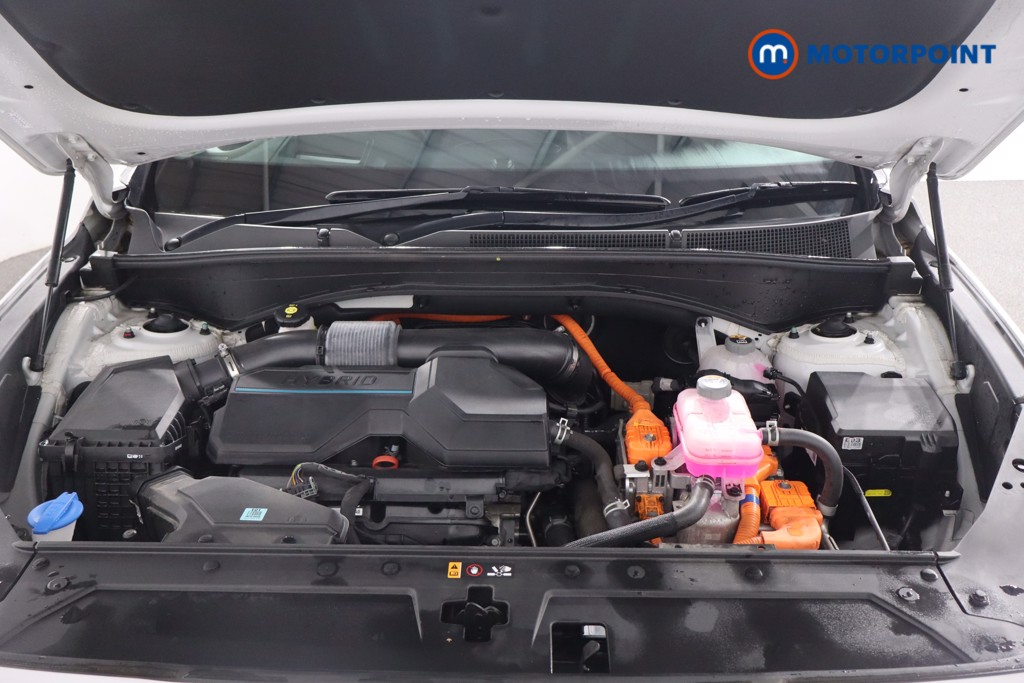 Used Hyundai Santa Fe 2023 for sale - 76797319: Photo 43