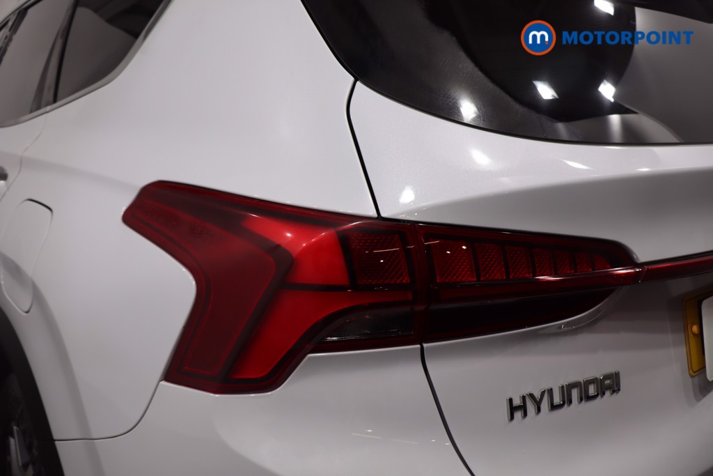 Used Hyundai Santa Fe 2023 for sale - 76797319: Photo 45