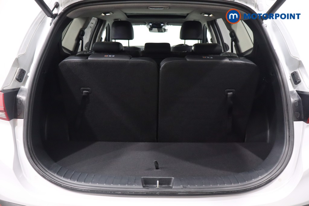 Used Hyundai Santa Fe 2023 for sale - 76797319: Photo 48