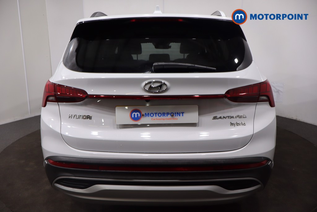 Used Hyundai Santa Fe 2023 for sale - 76797319: Photo 49