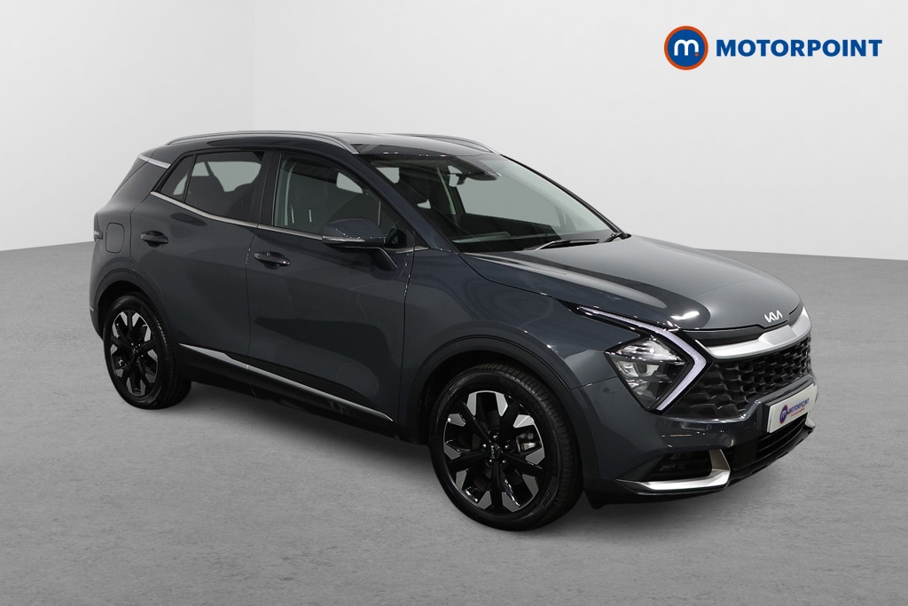 Used Kia Sportage 2024 for sale - 76303299: Photo 1