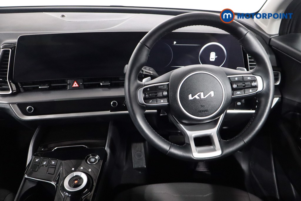 Used Kia Sportage 2024 for sale - 76303299: Photo 11