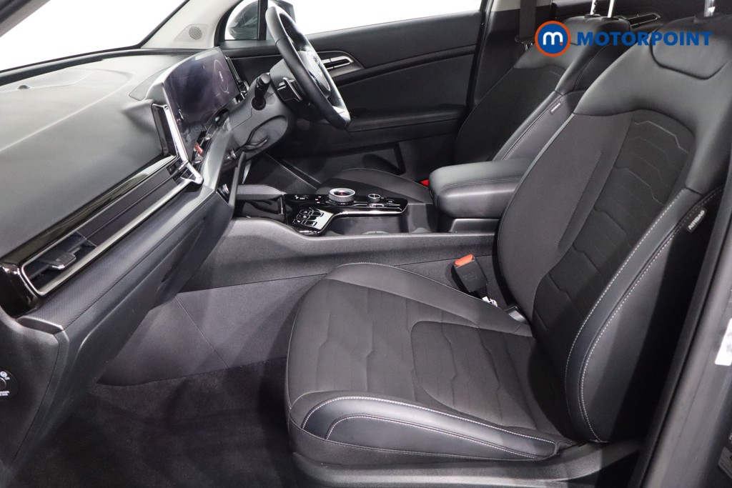 Used Kia Sportage 2024 for sale - 76303299: Photo 12