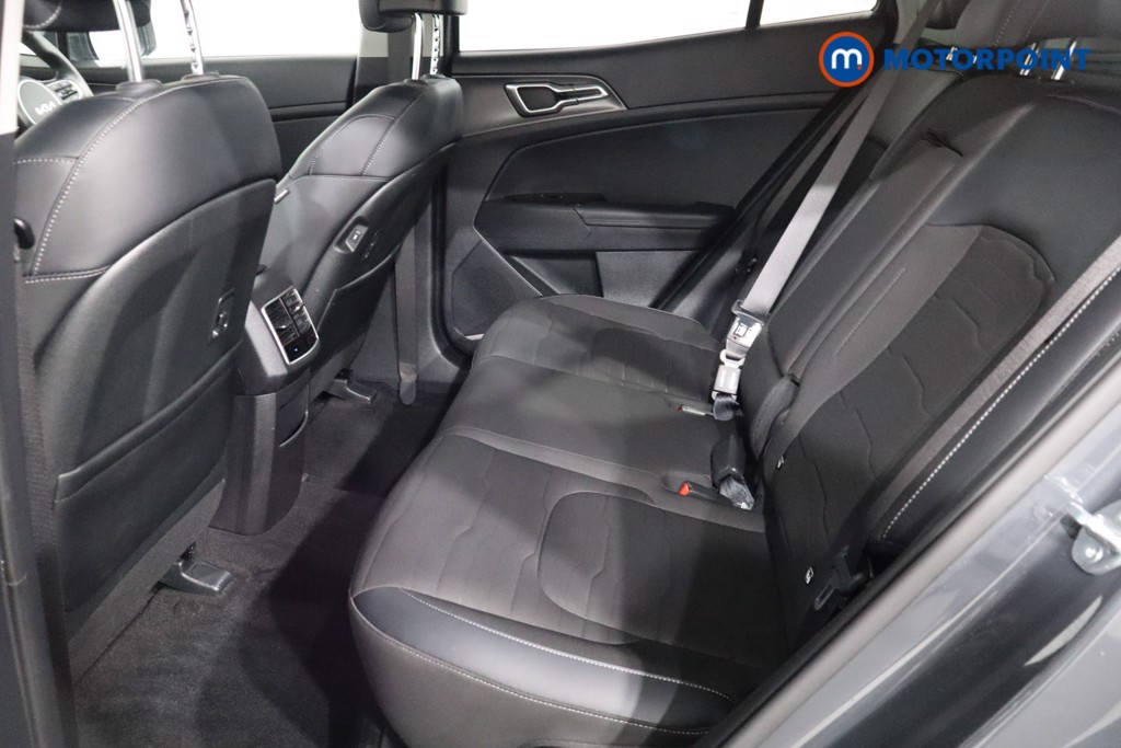 Used Kia Sportage 2024 for sale - 76303299: Photo 13