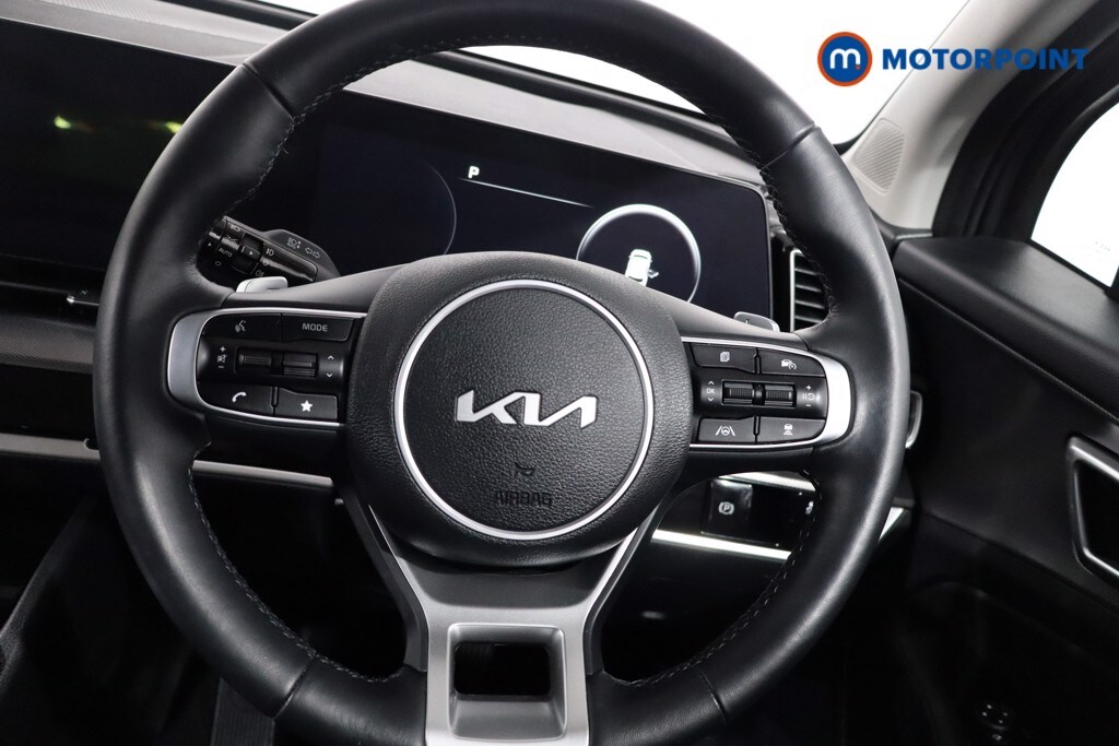 Used Kia Sportage 2024 for sale - 76303299: Photo 14