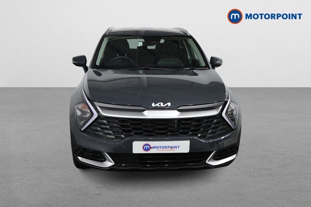 Used Kia Sportage 2024 for sale - 76303299: Photo 2
