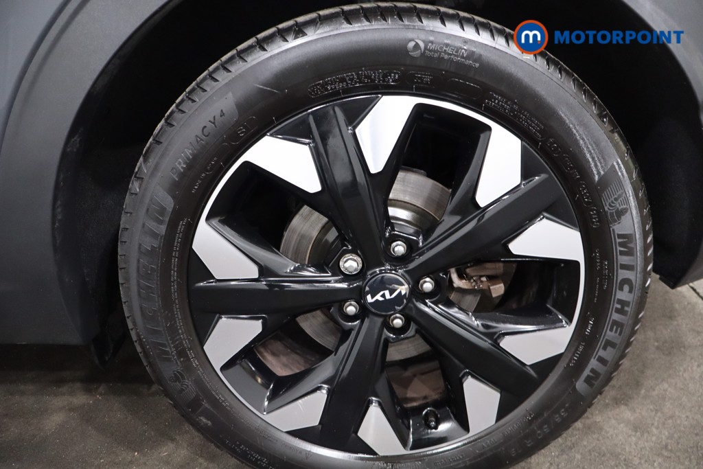 Used Kia Sportage 2024 for sale - 76303299: Photo 20