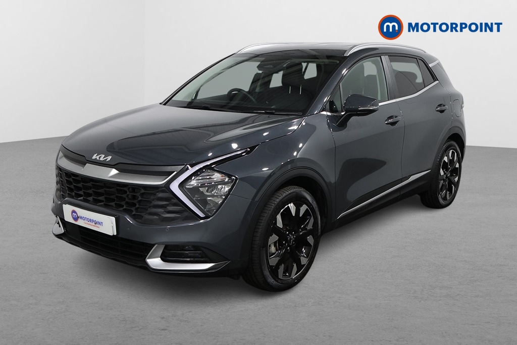 Used Kia Sportage 2024 for sale - 76303299: Photo 3