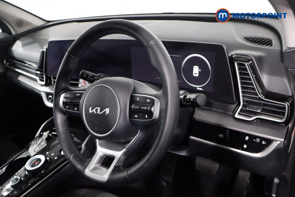 Used Kia Sportage 2024 for sale - 76303299: Photo 33