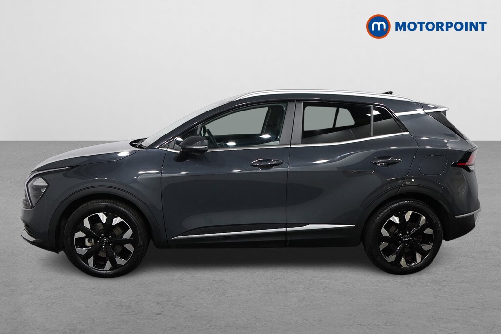Used Kia Sportage 2024 for sale - 76303299: Photo 4