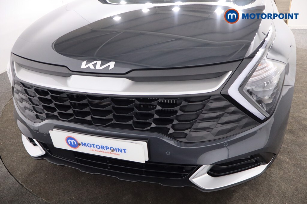 Used Kia Sportage 2024 for sale - 76303299: Photo 42