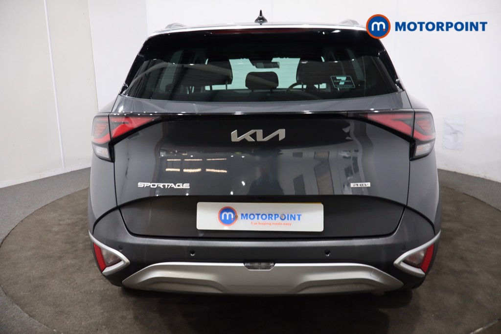 Used Kia Sportage 2024 for sale - 76303299: Photo 49