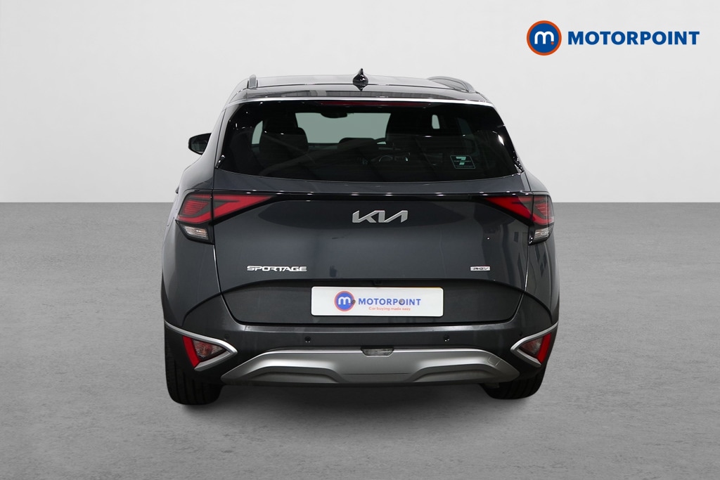 Used Kia Sportage 2024 for sale - 76303299: Photo 6