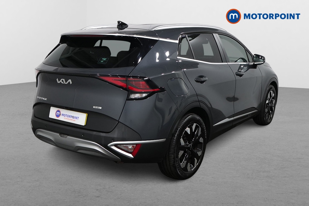 Used Kia Sportage 2024 for sale - 76303299: Photo 7