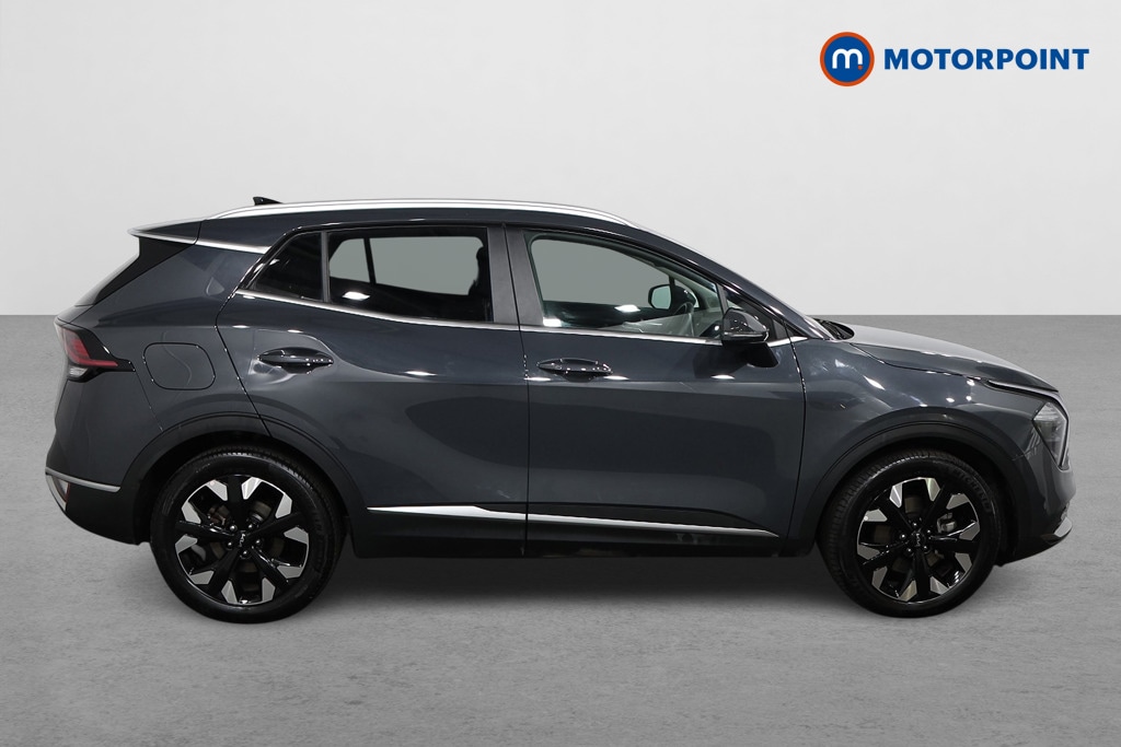 Used Kia Sportage 2024 for sale - 76303299: Photo 8