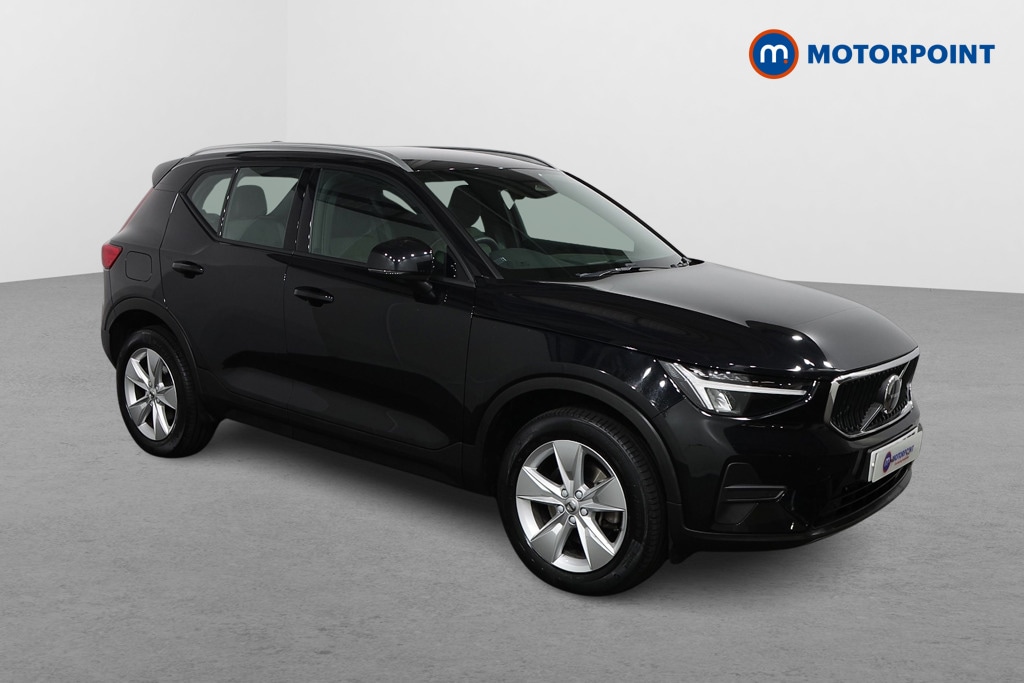 Used Volvo XC40 2022 for sale - 76332949: Photo 1