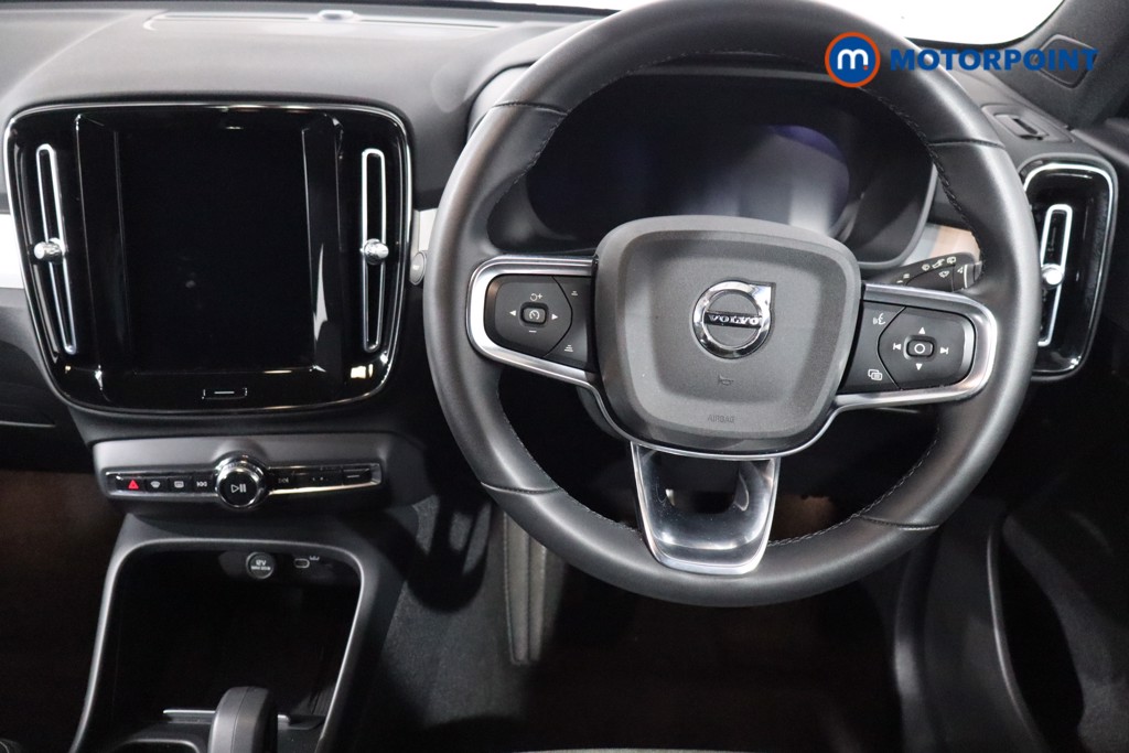 Used Volvo XC40 2022 for sale - 76332949: Photo 11