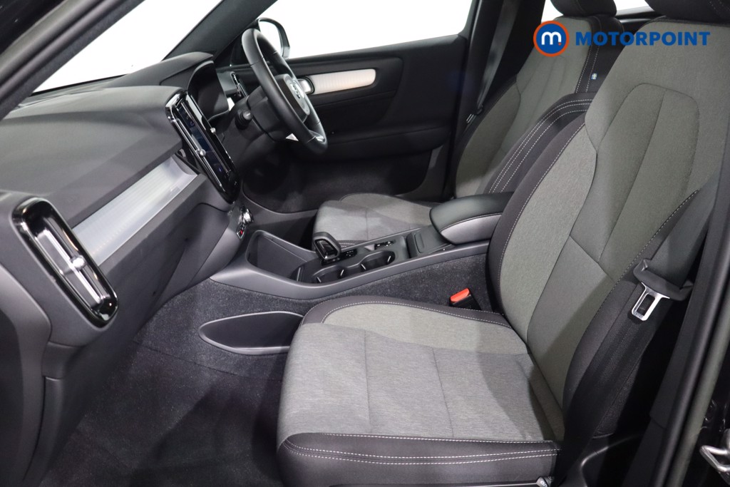 Used Volvo XC40 2022 for sale - 76332949: Photo 12