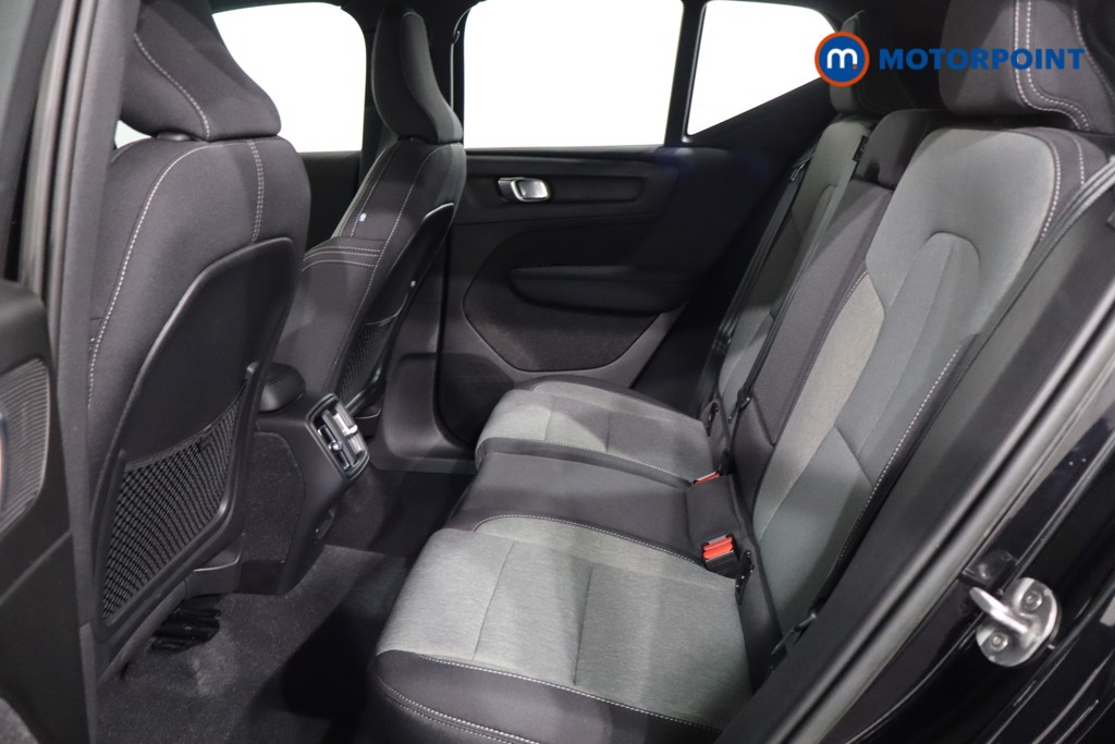 Used Volvo XC40 2022 for sale - 76332949: Photo 13