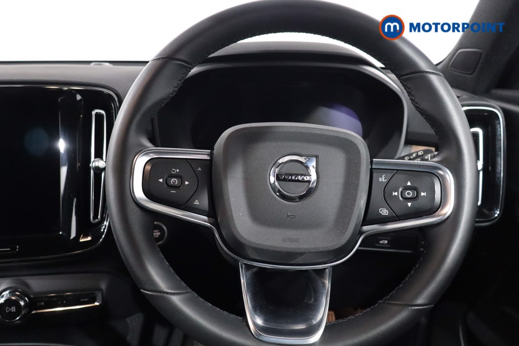 Used Volvo XC40 2022 for sale - 76332949: Photo 14