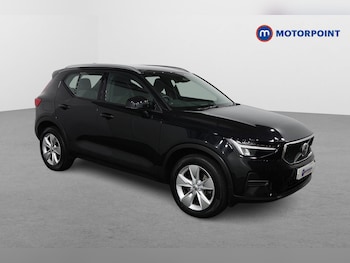 Used Volvo XC40 2022 for sale - 76332949: Photo