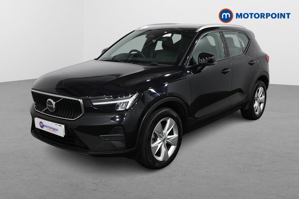 Used Volvo XC40 2022 for sale - 76332949: Photo 3