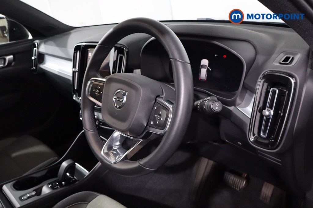 Used Volvo XC40 2022 for sale - 76332949: Photo 30