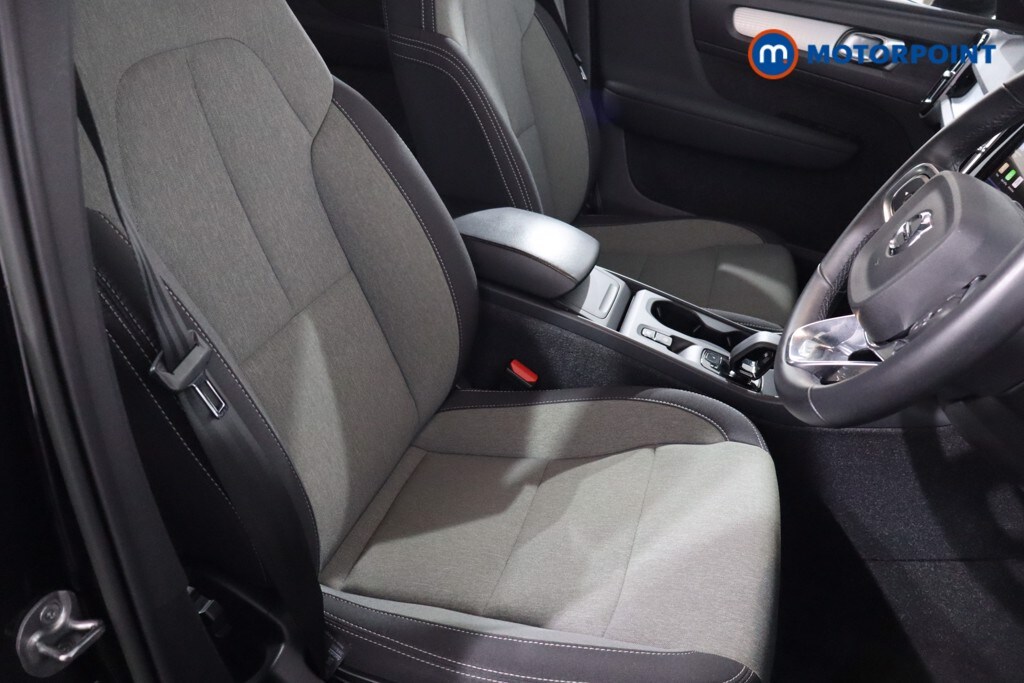 Used Volvo XC40 2022 for sale - 76332949: Photo 31