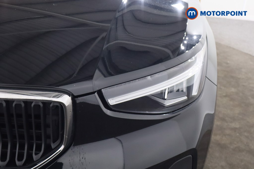 Used Volvo XC40 2022 for sale - 76332949: Photo 35