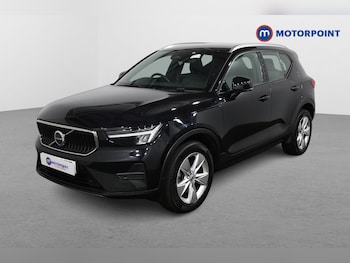 Used Volvo XC40 2022 for sale - 76332949: Photo