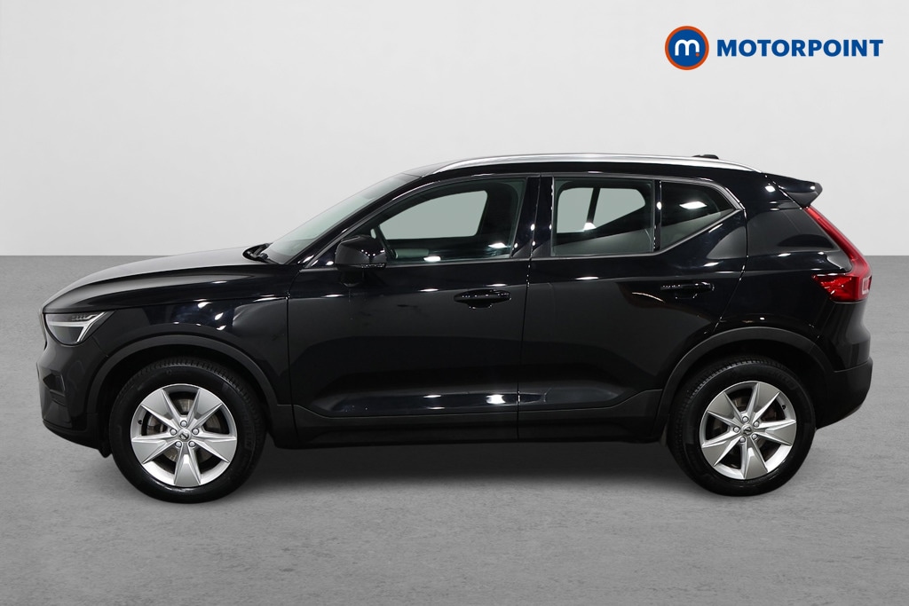 Used Volvo XC40 2022 for sale - 76332949: Photo 4