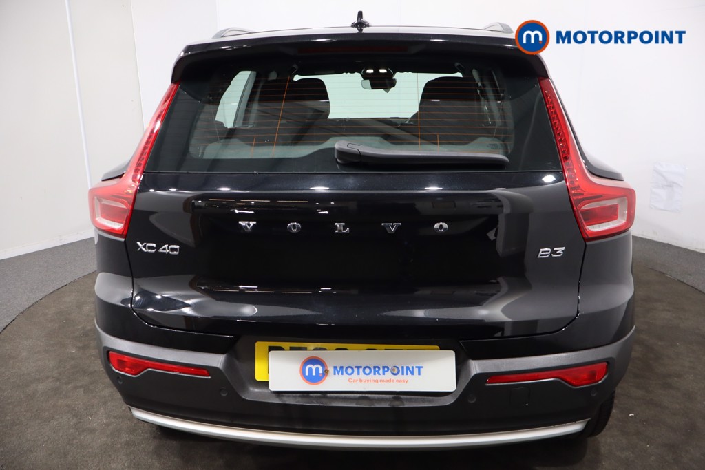 Used Volvo XC40 2022 for sale - 76332949: Photo 45
