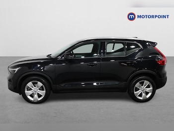 Used Volvo XC40 2022 for sale - 76332949: Photo