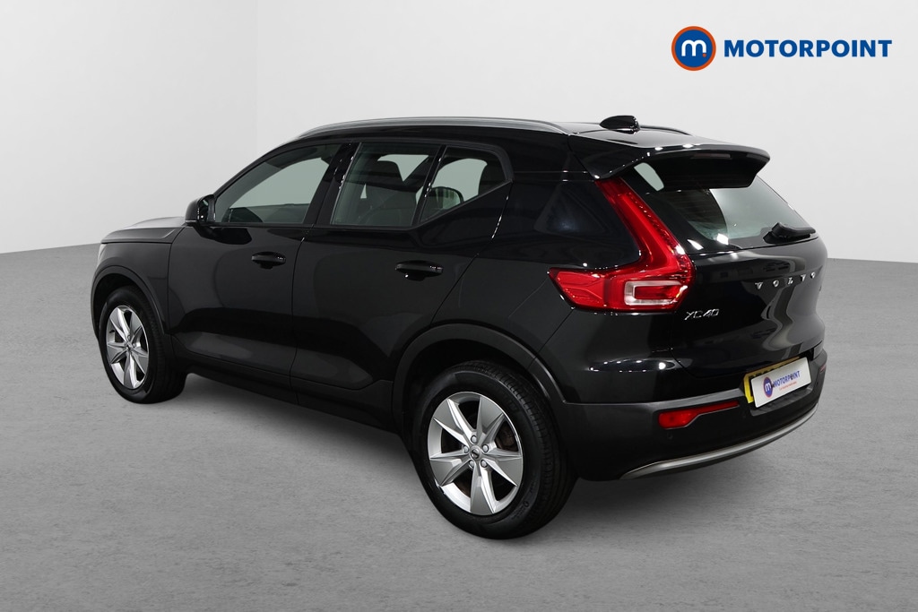 Used Volvo XC40 2022 for sale - 76332949: Photo 5