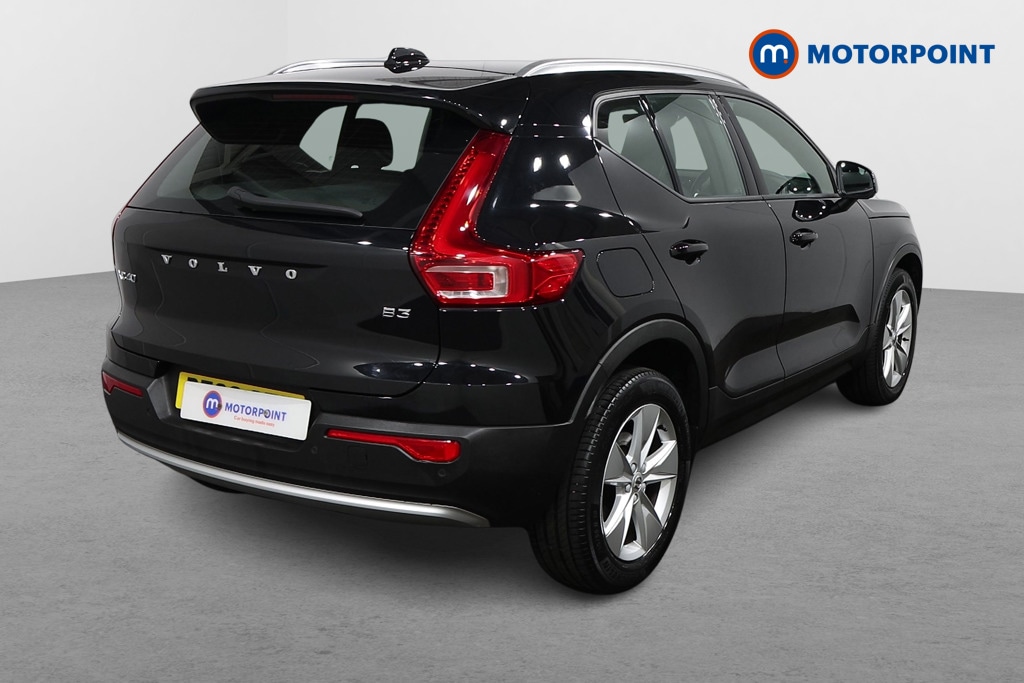 Used Volvo XC40 2022 for sale - 76332949: Photo 7