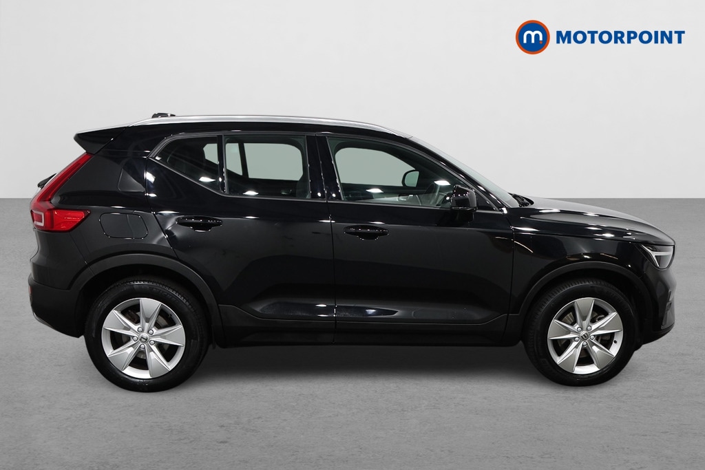Used Volvo XC40 2022 for sale - 76332949: Photo 8