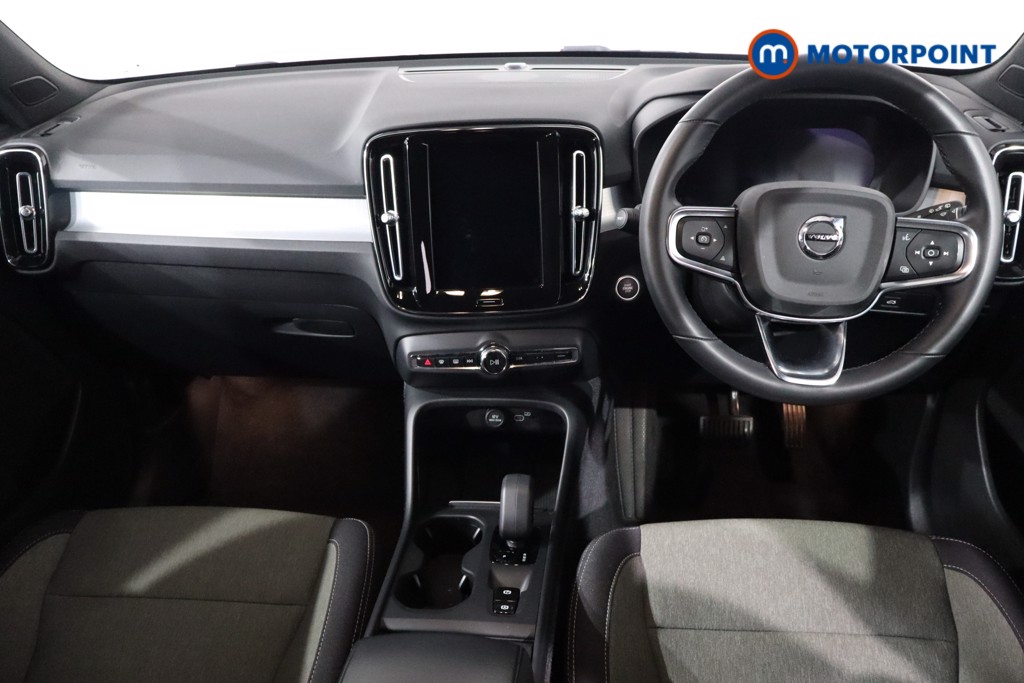 Used Volvo XC40 2022 for sale - 76332949: Photo 9