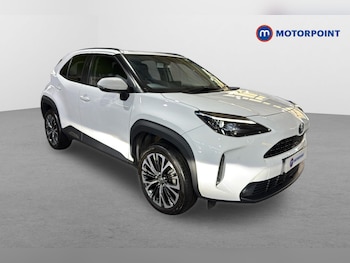 Used Toyota Yaris Cross 2023 for sale - 78365077: Photo