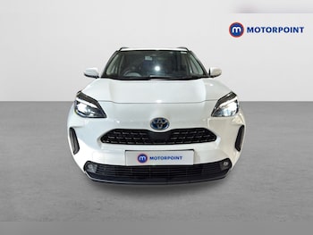 Used Toyota Yaris Cross 2023 for sale - 78365077: Photo