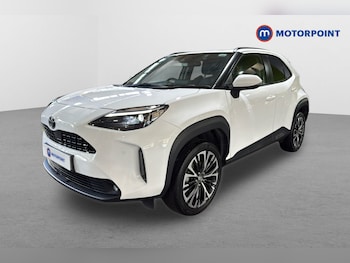 Used Toyota Yaris Cross 2023 for sale - 78365077: Photo