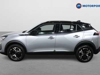 Used Peugeot 2008 2024 for sale - 74314652: Photo